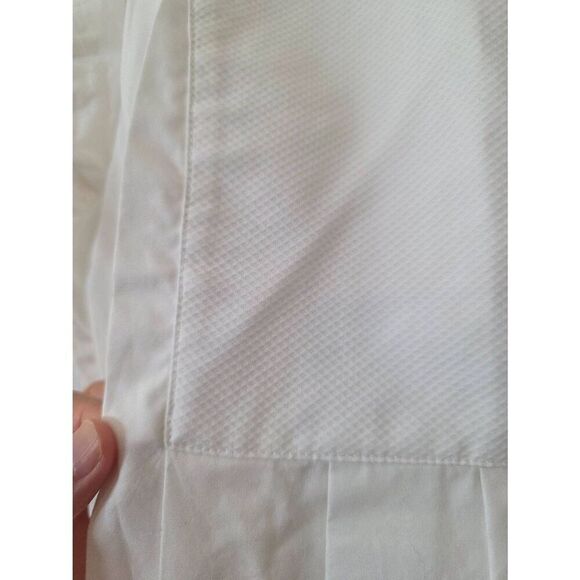 White Story White Midi Dress 14 - Picture 8 of 10